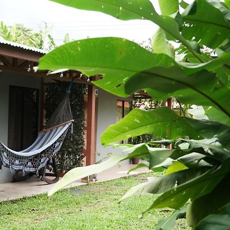 Tenorio - Rio Celeste Dreams Bijagua de Upala Exterior foto